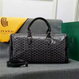 goyard sac de voyage pour unisexe s_b04327